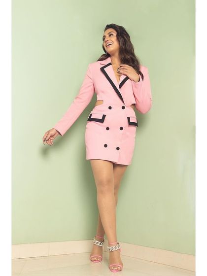 Power Dressing: Suits & Jumpsuits photo 29