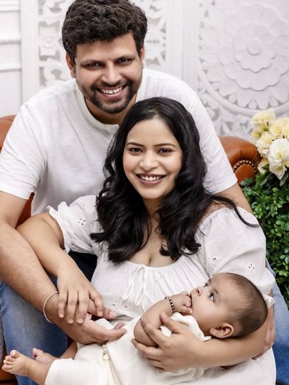 Family & Sibling Love photo 9