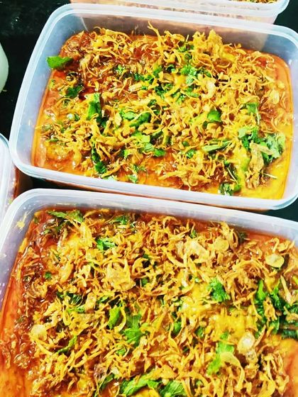 Anisa's Kitchen - Event & Party Catering Our Signature Main Courses photo 18