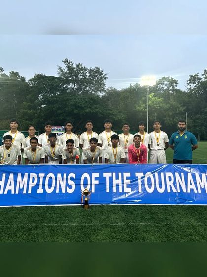 Pathways to Pro: District & Club Selections photo 35