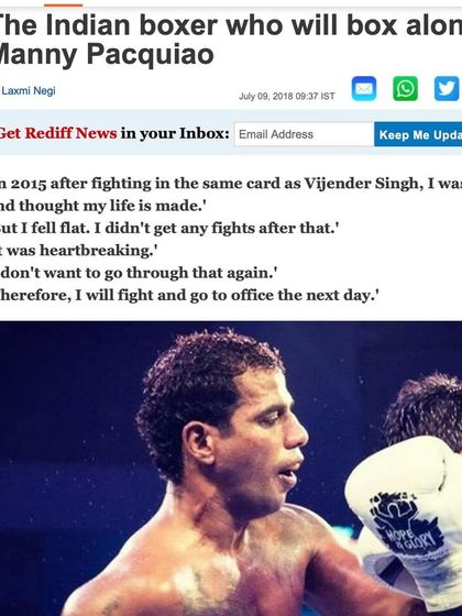 Meet Coach Siddharth: Trained by the Best to Be the Best photo 6