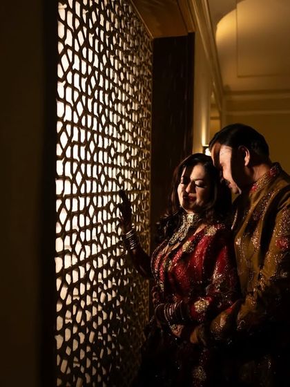 Unforgettable Sangeet & Cocktail Nights photo 11