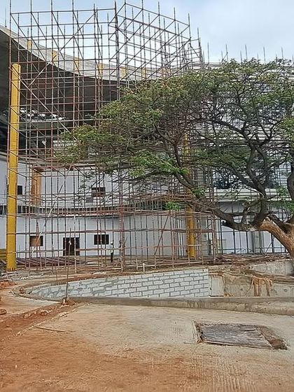 Edifice Consultants - Commercial & Workplace Architecture From Concept to Construction photo 8