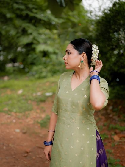 Portraitsbysham - Fashion & Portrait Photography Traditional & Bridal Wear photo 85