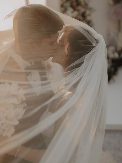 The Big Day: Ceremonies & Rituals photo 40