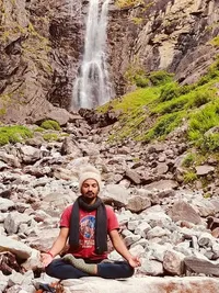 Meditation & Breathwork