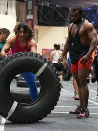Personal Training & Bodybuilding Coaching