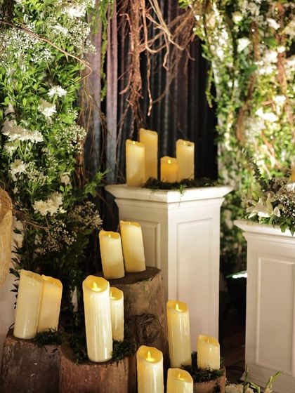 Elegant Tablescapes & Details photo 22