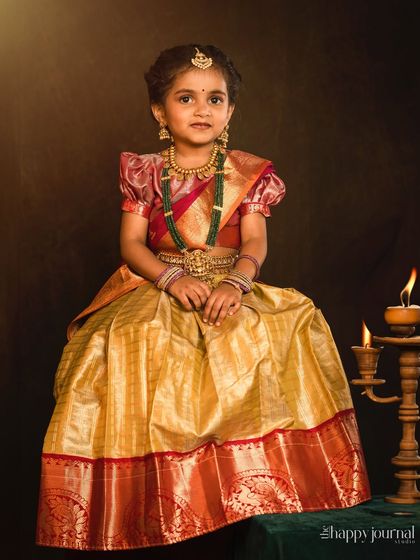 Pooja - Kids & Family Photography Storybook & Themed Sessions photo 44