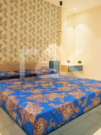 RAK Interiors - Turnkey Residential Interiors Complete Home Tours: Step Inside Our Creations photo 36