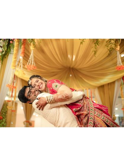 Candid Couple Portraits photo 22