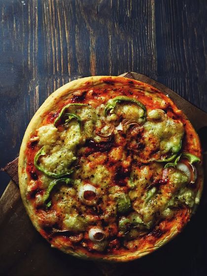 Delectable Desserts & Baked Goods photo 34