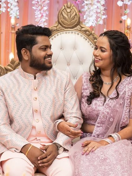 Engagement & Ring Ceremonies photo 34