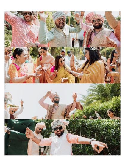 Vibrant Indian Traditions photo 131