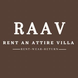 Rent An Attire Villa