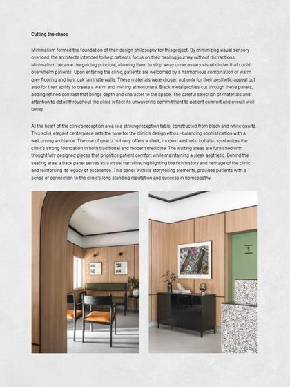 Yellow Door Architects - Commercial Architecture & Interior Design Our Work in the Press photo 19