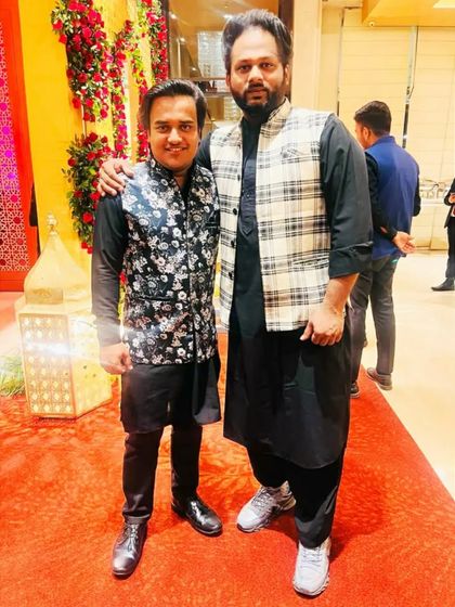 Behind the Scenes & Artist Collaborations photo 19