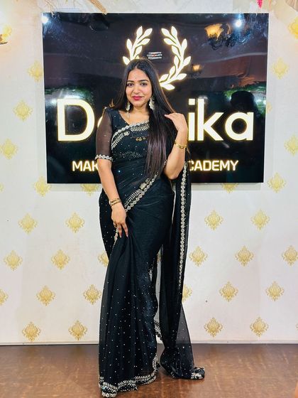 Deepika Makeup and Hair - Professional Makeup & Hair Academy Additional Looks & Techniques photo 3