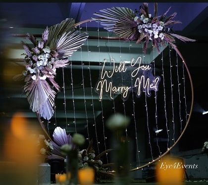 Unforgettable Proposal Setups photo 15