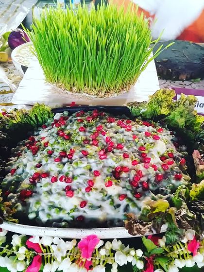 Artisanal Salads & Creative Displays photo 53