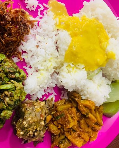 Naga Meal Delivery