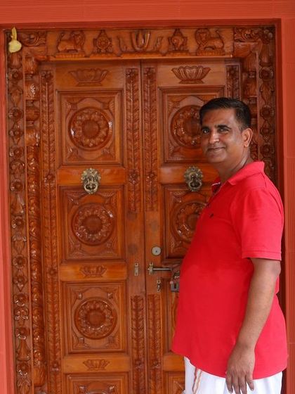 MTA Architects - Residential Architecture & Design Modern South Indian Residences photo 11