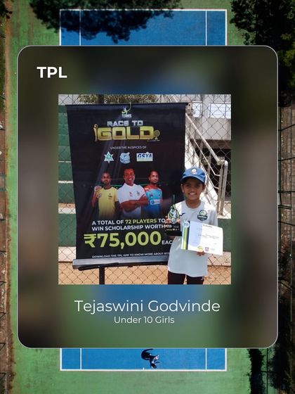 Hall of Champions: Our Rising Stars photo 29