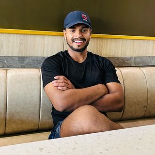 Shivam Singh