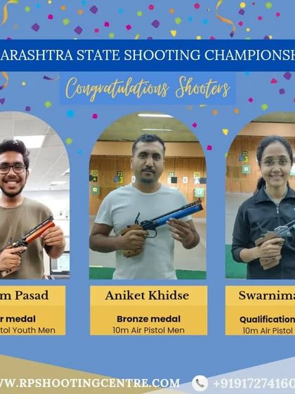 Additional Achievements photo 34