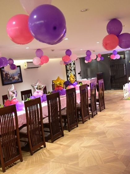 Adore Celebration - Personal Event & Party Decor Complete Event Services photo 11