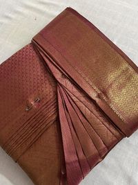 Saree Preparation Services
