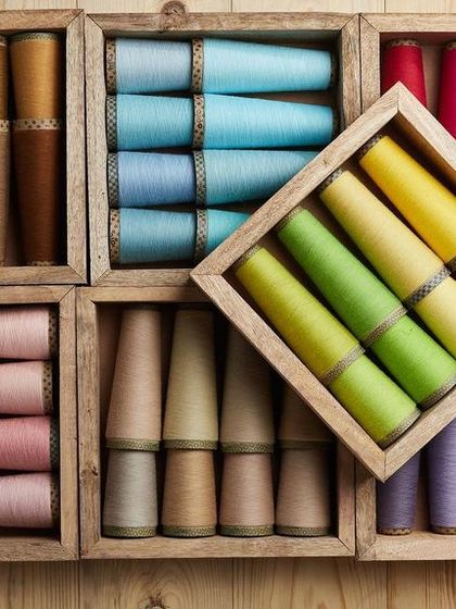 Shiraz Chaand - Commercial Interior & Product Photography The Making Of: Process & Materials photo 3