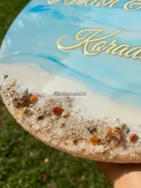 Resin Art & Home Decor