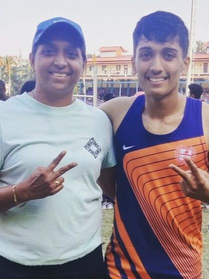 National & Khelo India Champions photo 14