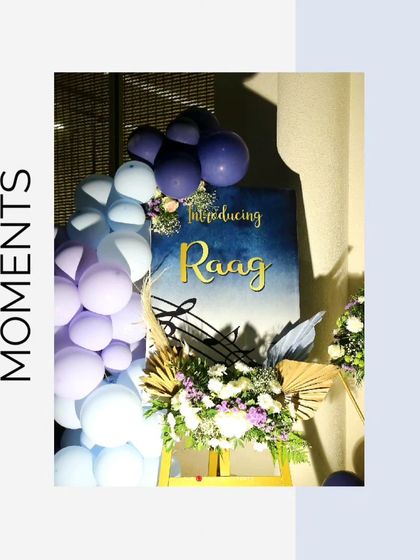 FlamingoBox - Personal & Social Event Planning Cherished Beginnings: Showers & Naming Ceremonies photo 37