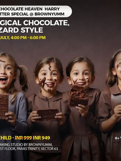 Creative & Hands-On Workshops photo 4