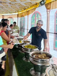 Birthday & House Party Catering