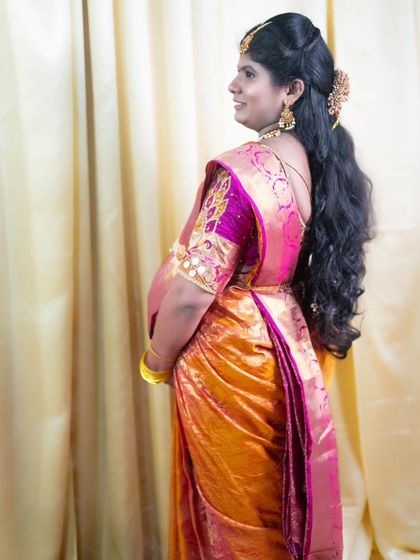 Dee Yashaswini - Occasion Wear Rentals Traditional Indian Wear photo 30