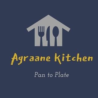 Agraane Kitchen