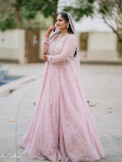 Engagement & Sangeet Nights photo 87