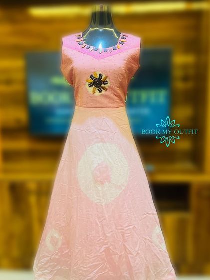 Book My Outfit - Special Occasion Gown Rental Elegant Long Gowns photo 11