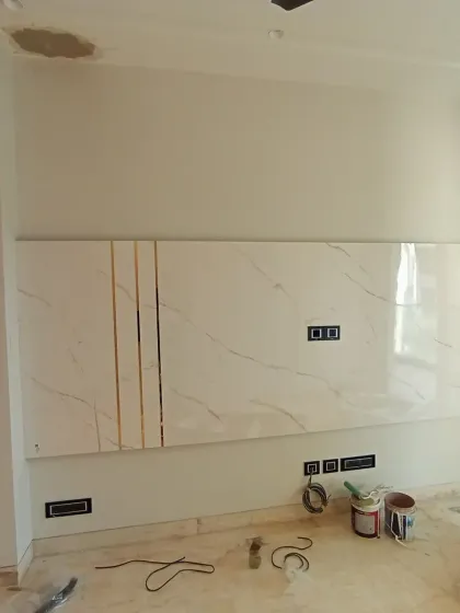 Chizzle My Designs - Turnkey Residential Interior Design From 3D Vision to Reality photo 4