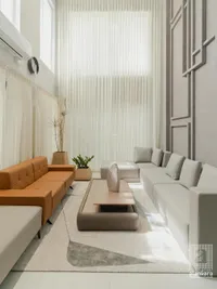 Custom Furniture Design & Manufacturing