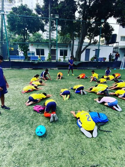 Elite Soccer School - Youth Football Coaching Programs Youth Development (Ages 6-10) photo 83