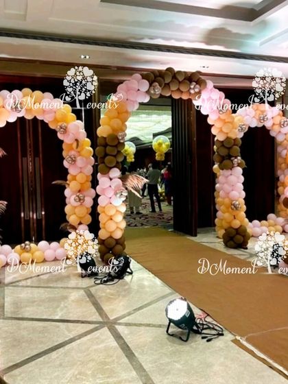 Gentle & Sweet First Celebrations photo 4