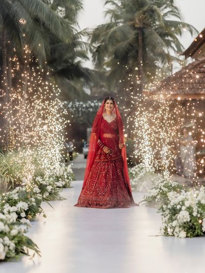 Grand Wedding Ceremonies photo 5