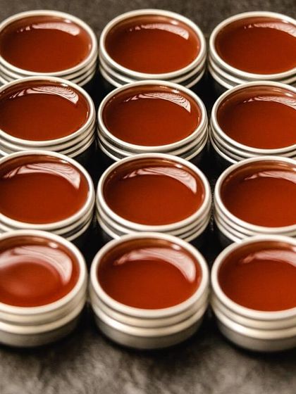 Kabbalah - Corporate & Event Gifting Our Handmade Process photo 8