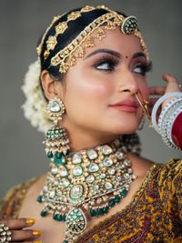 Professional Makeup Artistry