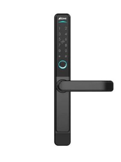 Vibrant Solutions - Smart Lock Installation Specialized Smart Locks for Glass & Sliding Doors photo 10