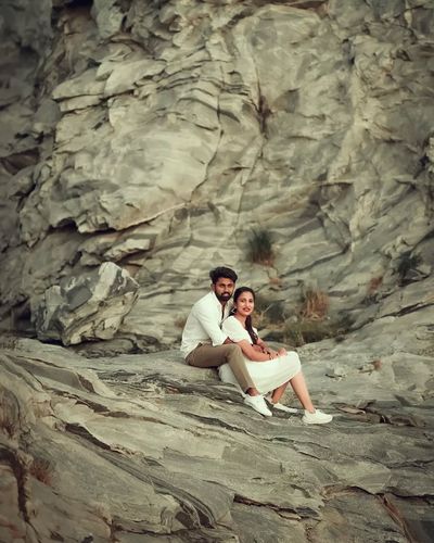 Destination Wedding Photography